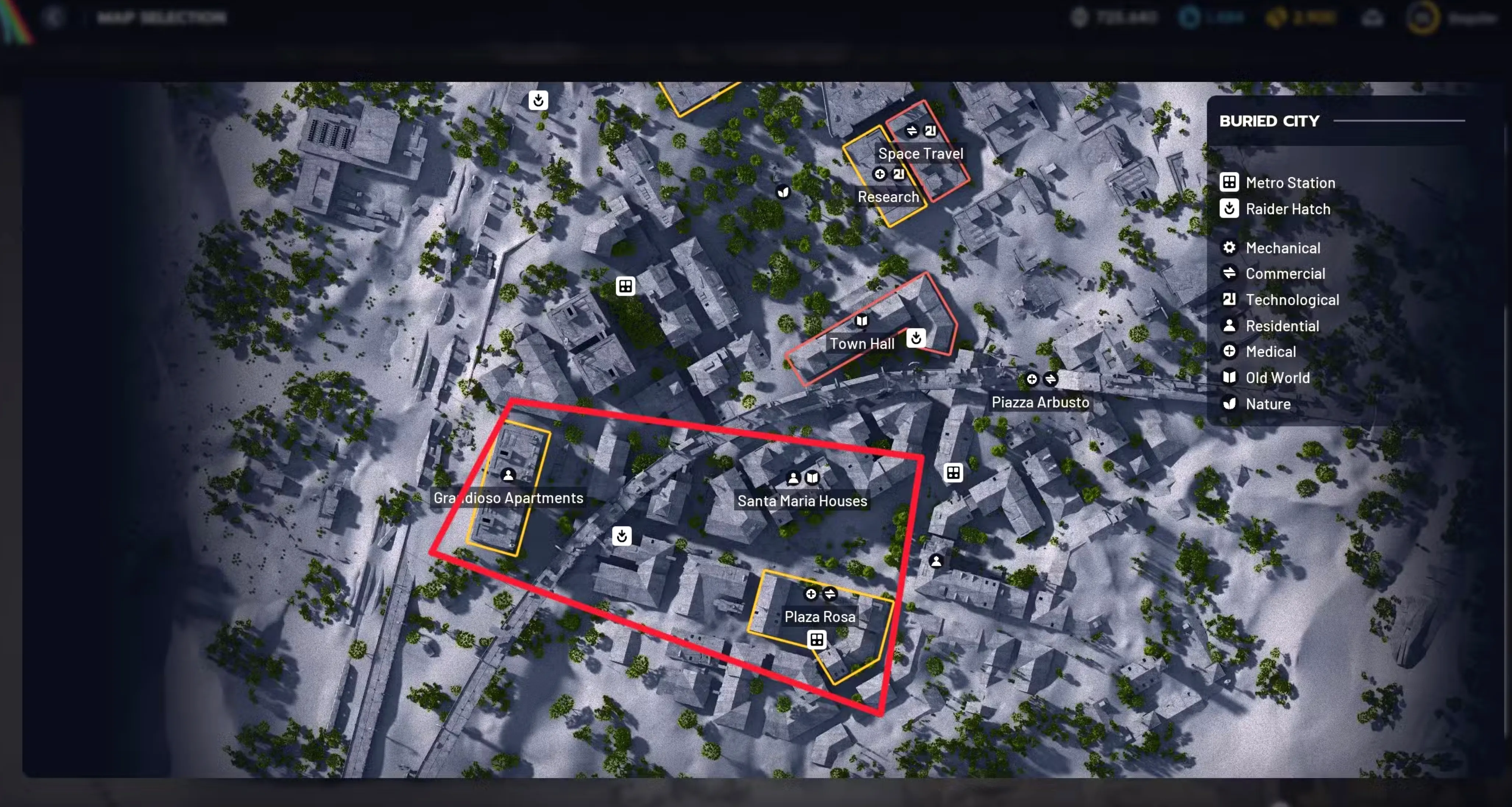 Where To Find Rope in arc raiders